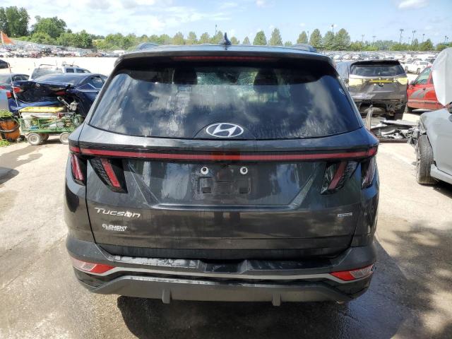 Photo 5 VIN: 5NMJBCAE7PH172739 - HYUNDAI TUCSON SEL 