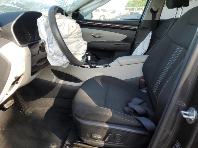 Photo 6 VIN: 5NMJBCAE7PH172739 - HYUNDAI TUCSON SEL 