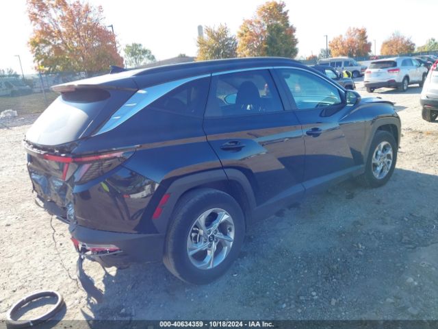 Photo 3 VIN: 5NMJBCAE7PH174071 - HYUNDAI TUCSON 