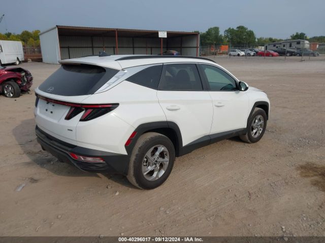 Photo 3 VIN: 5NMJBCAE7PH174958 - HYUNDAI TUCSON 