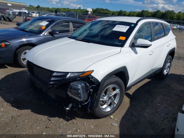 Photo 1 VIN: 5NMJBCAE7PH180274 - HYUNDAI TUCSON 