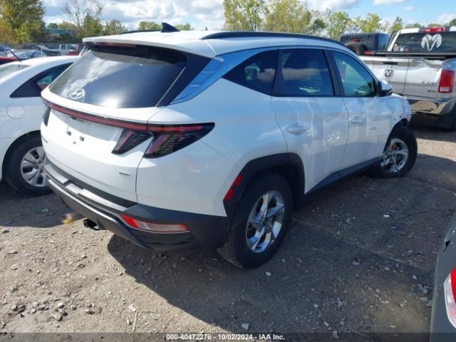 Photo 3 VIN: 5NMJBCAE7PH180274 - HYUNDAI TUCSON 