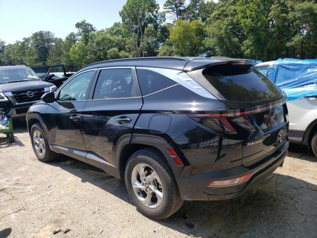 Photo 1 VIN: 5NMJBCAE7PH195714 - HYUNDAI TUCSON SEL 