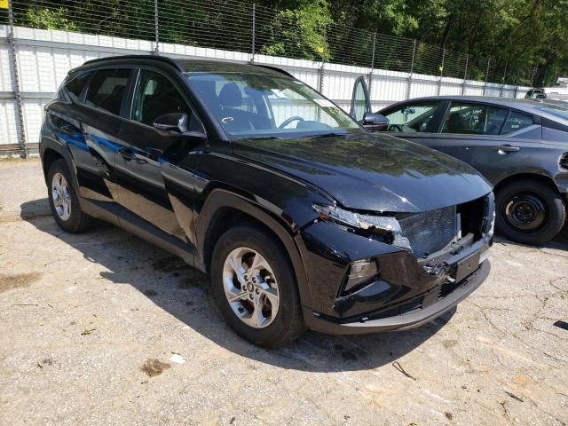 Photo 3 VIN: 5NMJBCAE7PH195714 - HYUNDAI TUCSON SEL 