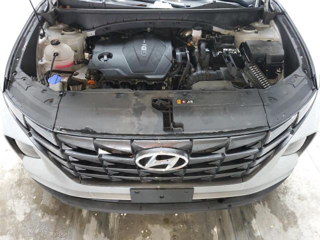 Photo 11 VIN: 5NMJBCAE7PH206873 - HYUNDAI TUCSON SEL 