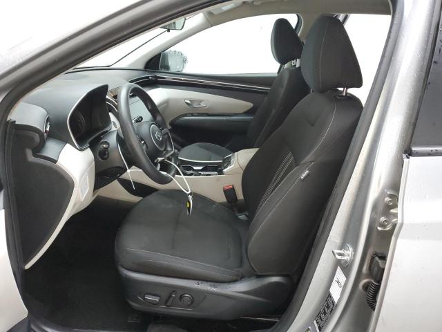 Photo 6 VIN: 5NMJBCAE7PH206873 - HYUNDAI TUCSON SEL 