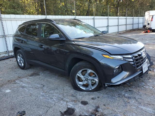 Photo 3 VIN: 5NMJBCAE7PH217663 - HYUNDAI TUCSON SEL 