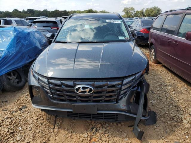 Photo 4 VIN: 5NMJBCAE7PH217663 - HYUNDAI TUCSON SEL 