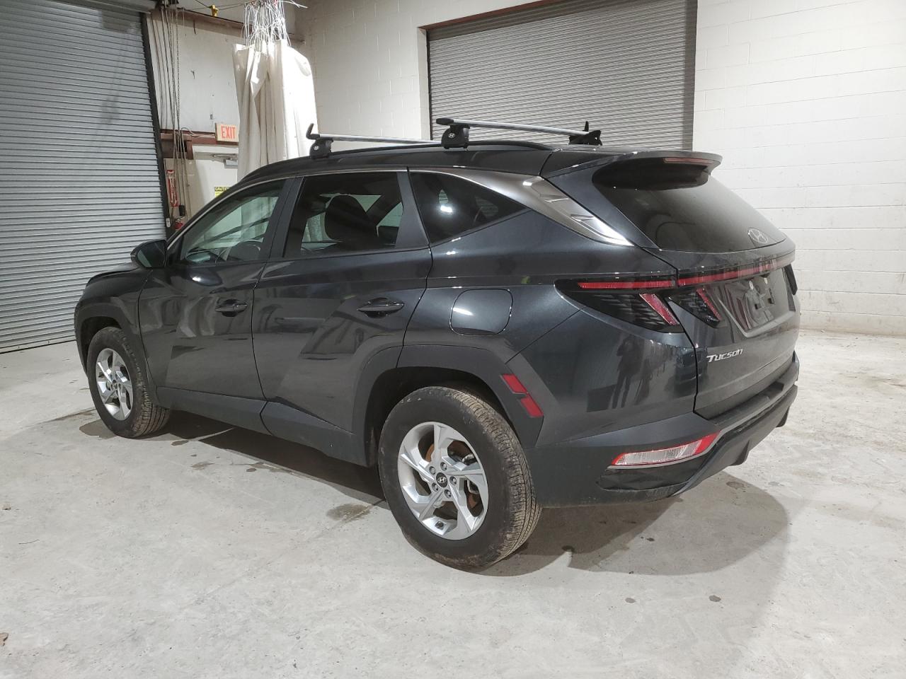 Photo 1 VIN: 5NMJBCAE7PH221230 - HYUNDAI TUCSON 