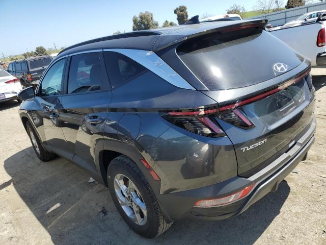 Photo 1 VIN: 5NMJBCAE7PH233071 - HYUNDAI TUCSON 