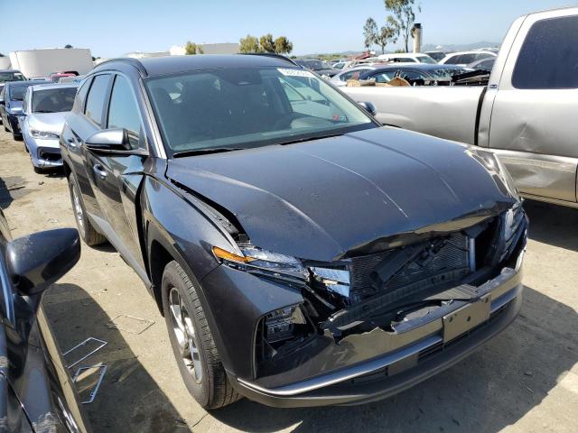 Photo 3 VIN: 5NMJBCAE7PH233071 - HYUNDAI TUCSON 