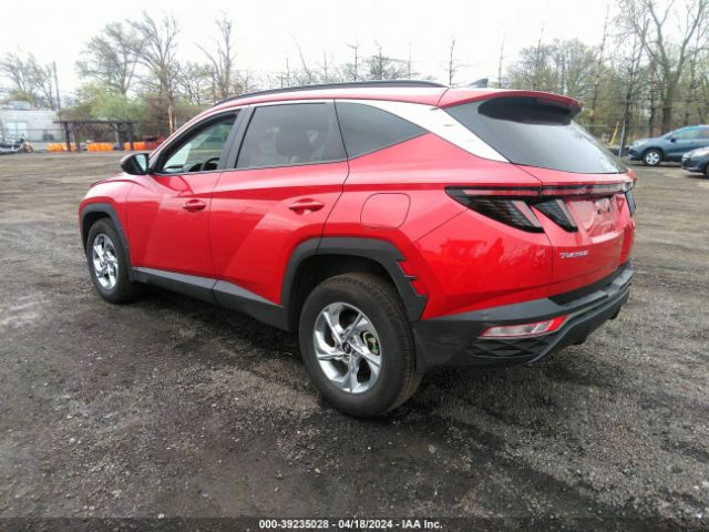 Photo 2 VIN: 5NMJBCAE7PH255006 - HYUNDAI TUCSON 