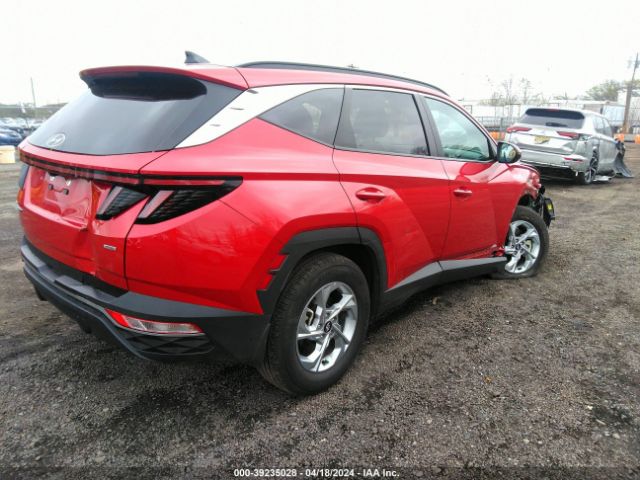 Photo 3 VIN: 5NMJBCAE7PH255006 - HYUNDAI TUCSON 