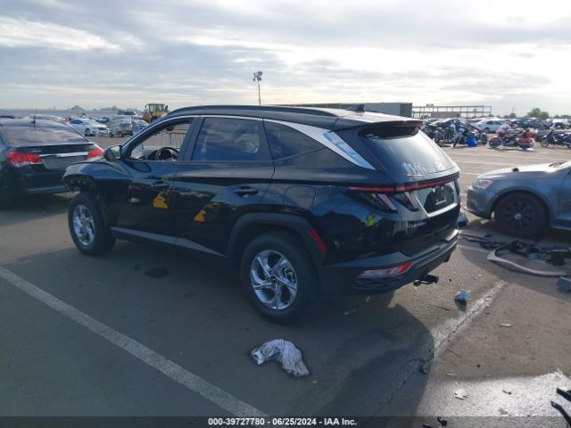 Photo 2 VIN: 5NMJBCAE7PH270265 - HYUNDAI TUCSON 