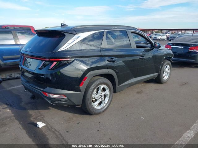 Photo 3 VIN: 5NMJBCAE7PH270265 - HYUNDAI TUCSON 