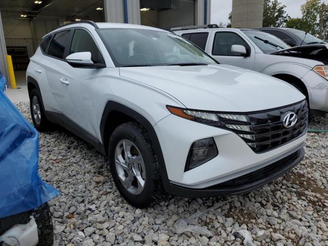 Photo 3 VIN: 5NMJBCAE8NH000393 - HYUNDAI TUCSON 