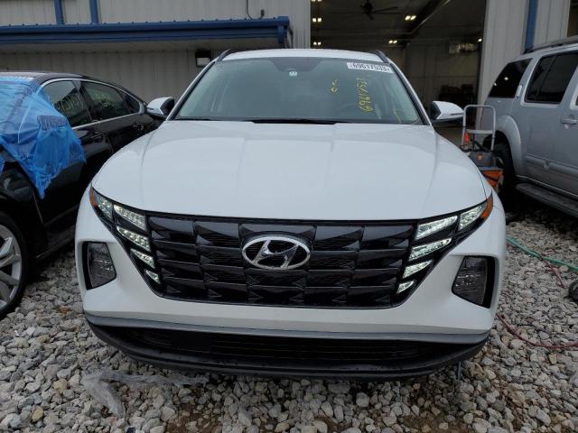 Photo 4 VIN: 5NMJBCAE8NH000393 - HYUNDAI TUCSON 