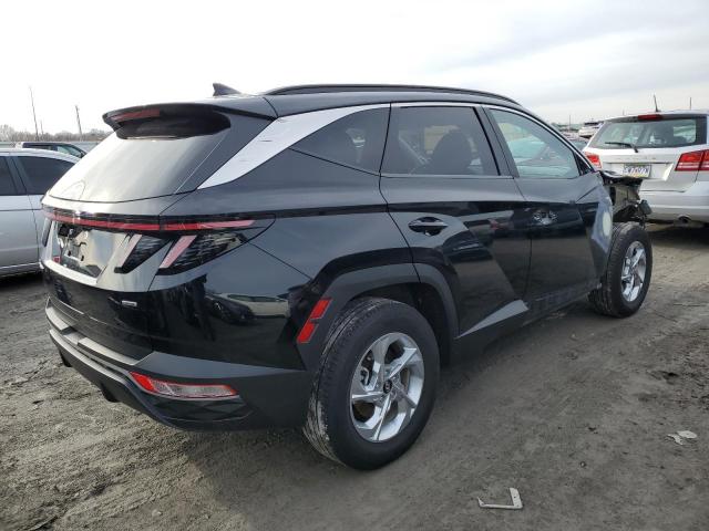 Photo 2 VIN: 5NMJBCAE8NH024483 - HYUNDAI TUCSON 