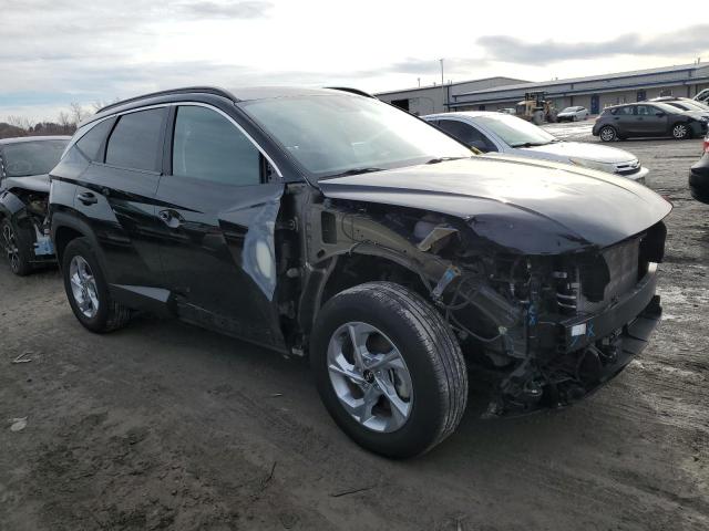 Photo 3 VIN: 5NMJBCAE8NH024483 - HYUNDAI TUCSON 