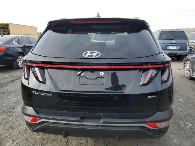 Photo 5 VIN: 5NMJBCAE8NH024483 - HYUNDAI TUCSON 