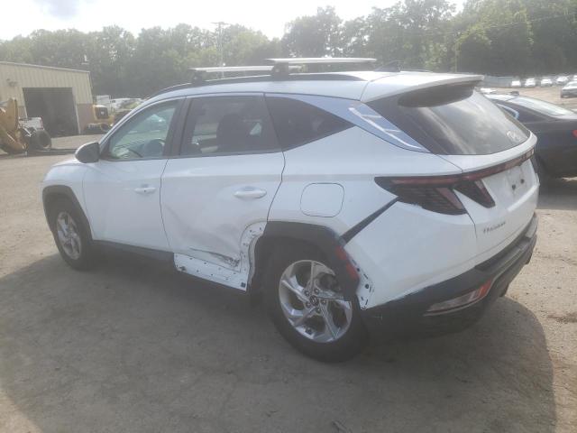 Photo 1 VIN: 5NMJBCAE8NH038349 - HYUNDAI TUCSON 