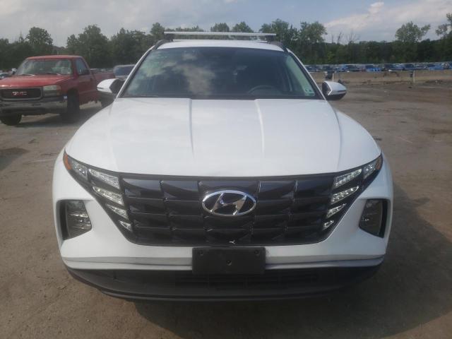 Photo 4 VIN: 5NMJBCAE8NH038349 - HYUNDAI TUCSON 