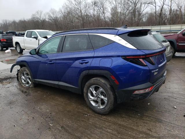 Photo 1 VIN: 5NMJBCAE8NH049366 - HYUNDAI TUCSON SEL 