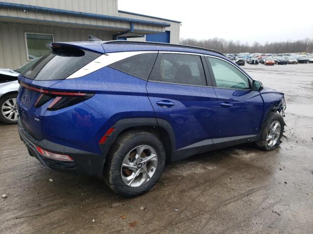 Photo 2 VIN: 5NMJBCAE8NH049366 - HYUNDAI TUCSON SEL 