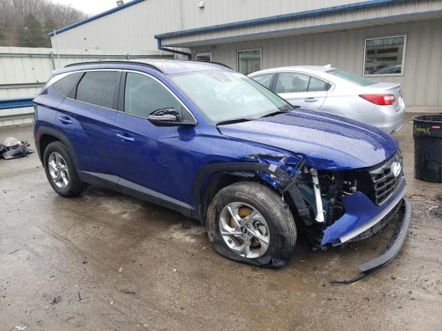 Photo 3 VIN: 5NMJBCAE8NH049366 - HYUNDAI TUCSON SEL 