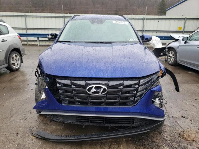 Photo 4 VIN: 5NMJBCAE8NH049366 - HYUNDAI TUCSON SEL 