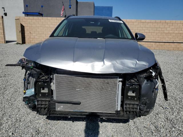 Photo 4 VIN: 5NMJBCAE8NH058147 - HYUNDAI TUCSON SEL 