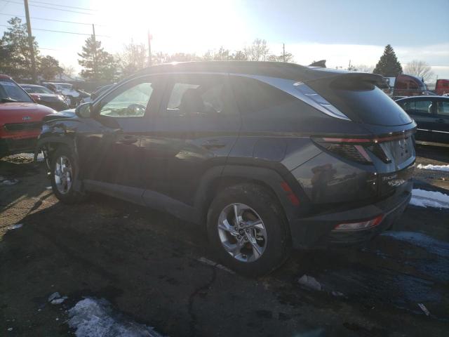 Photo 1 VIN: 5NMJBCAE8NH076860 - HYUNDAI TUCSON SEL 