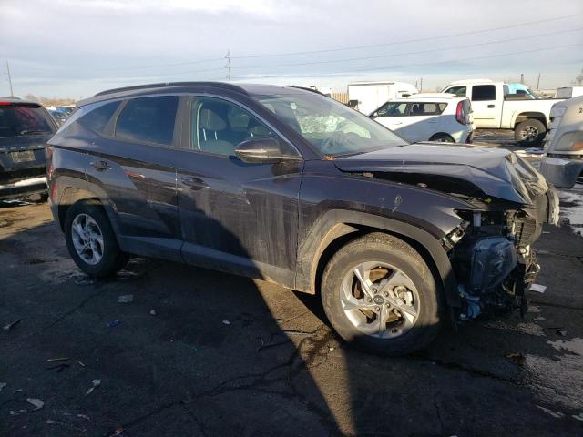 Photo 3 VIN: 5NMJBCAE8NH076860 - HYUNDAI TUCSON SEL 