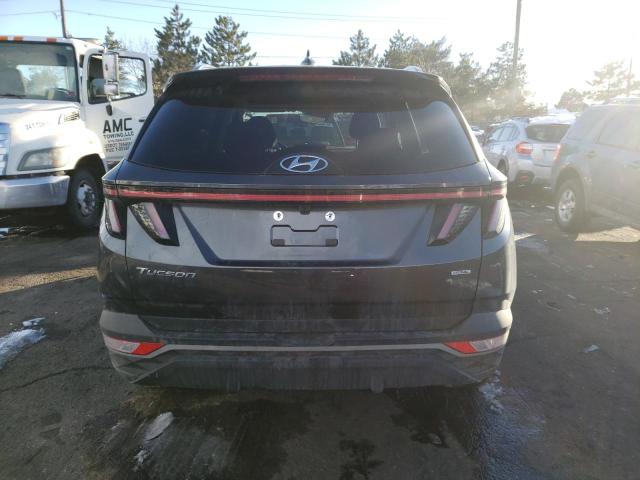 Photo 5 VIN: 5NMJBCAE8NH076860 - HYUNDAI TUCSON SEL 