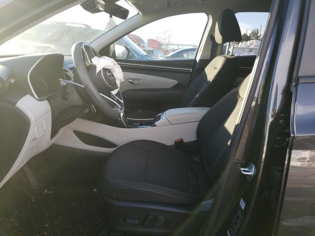 Photo 6 VIN: 5NMJBCAE8NH076860 - HYUNDAI TUCSON SEL 