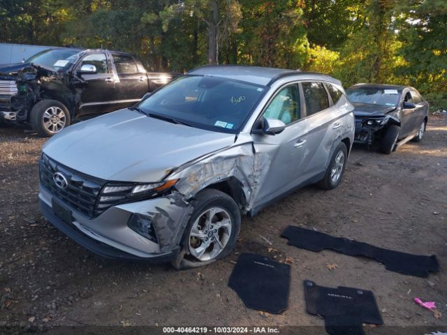 Photo 1 VIN: 5NMJBCAE8NH094162 - HYUNDAI TUCSON 