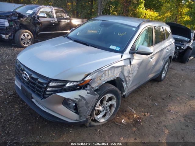 Photo 5 VIN: 5NMJBCAE8NH094162 - HYUNDAI TUCSON 