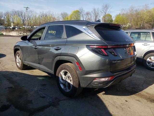 Photo 1 VIN: 5NMJBCAE8NH095232 - HYUNDAI TUCSON SEL 