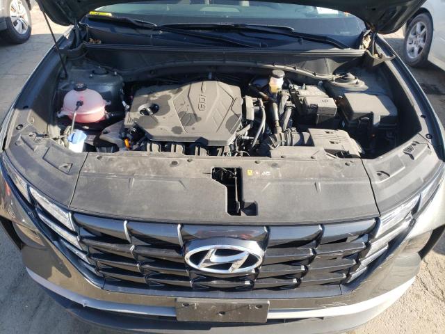 Photo 11 VIN: 5NMJBCAE8NH095232 - HYUNDAI TUCSON SEL 