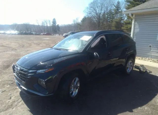 Photo 1 VIN: 5NMJBCAE8NH117231 - HYUNDAI TUCSON 