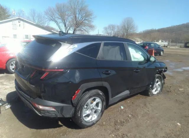 Photo 3 VIN: 5NMJBCAE8NH117231 - HYUNDAI TUCSON 