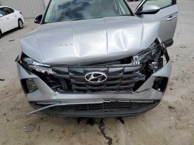 Photo 11 VIN: 5NMJBCAE8NH128049 - HYUNDAI TUCSON SEL 