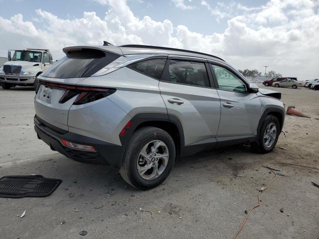 Photo 2 VIN: 5NMJBCAE8NH128049 - HYUNDAI TUCSON SEL 