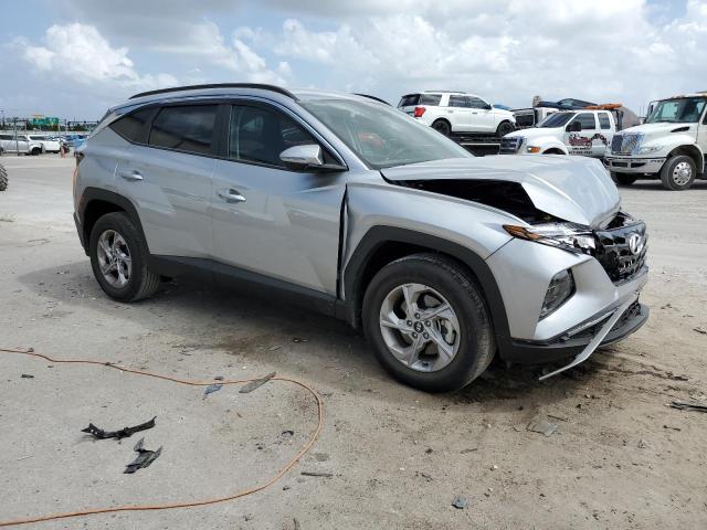 Photo 3 VIN: 5NMJBCAE8NH128049 - HYUNDAI TUCSON SEL 