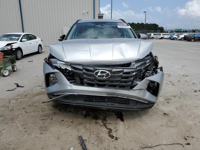 Photo 4 VIN: 5NMJBCAE8NH128049 - HYUNDAI TUCSON SEL 