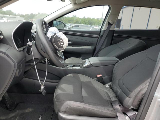 Photo 6 VIN: 5NMJBCAE8NH128049 - HYUNDAI TUCSON SEL 