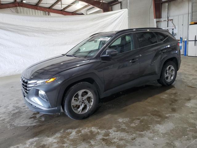 Photo 0 VIN: 5NMJBCAE8PH216053 - HYUNDAI TUCSON SEL 