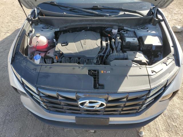 Photo 11 VIN: 5NMJBCAE8PH217140 - HYUNDAI TUCSON SEL 