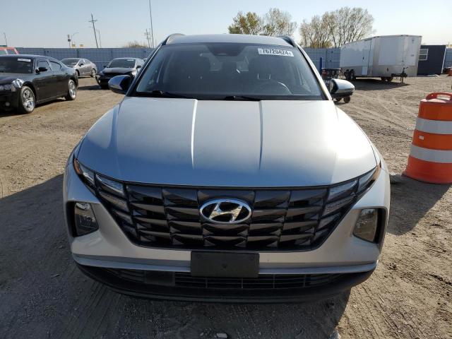 Photo 4 VIN: 5NMJBCAE8PH217140 - HYUNDAI TUCSON SEL 