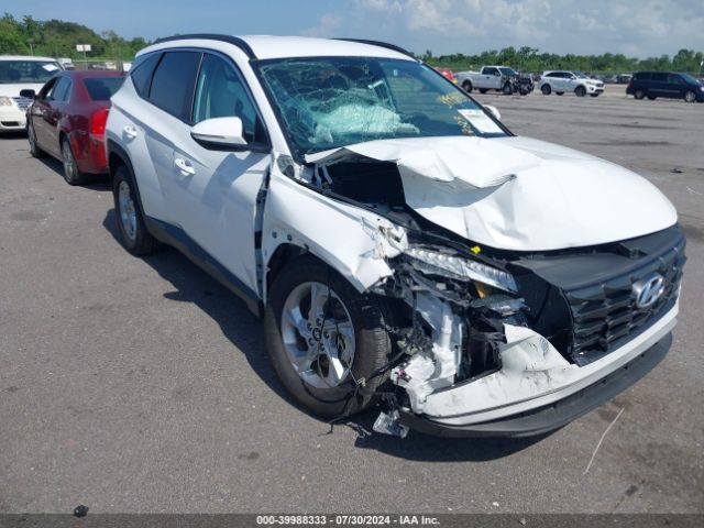 Photo 0 VIN: 5NMJBCAE8PH259470 - HYUNDAI TUCSON 